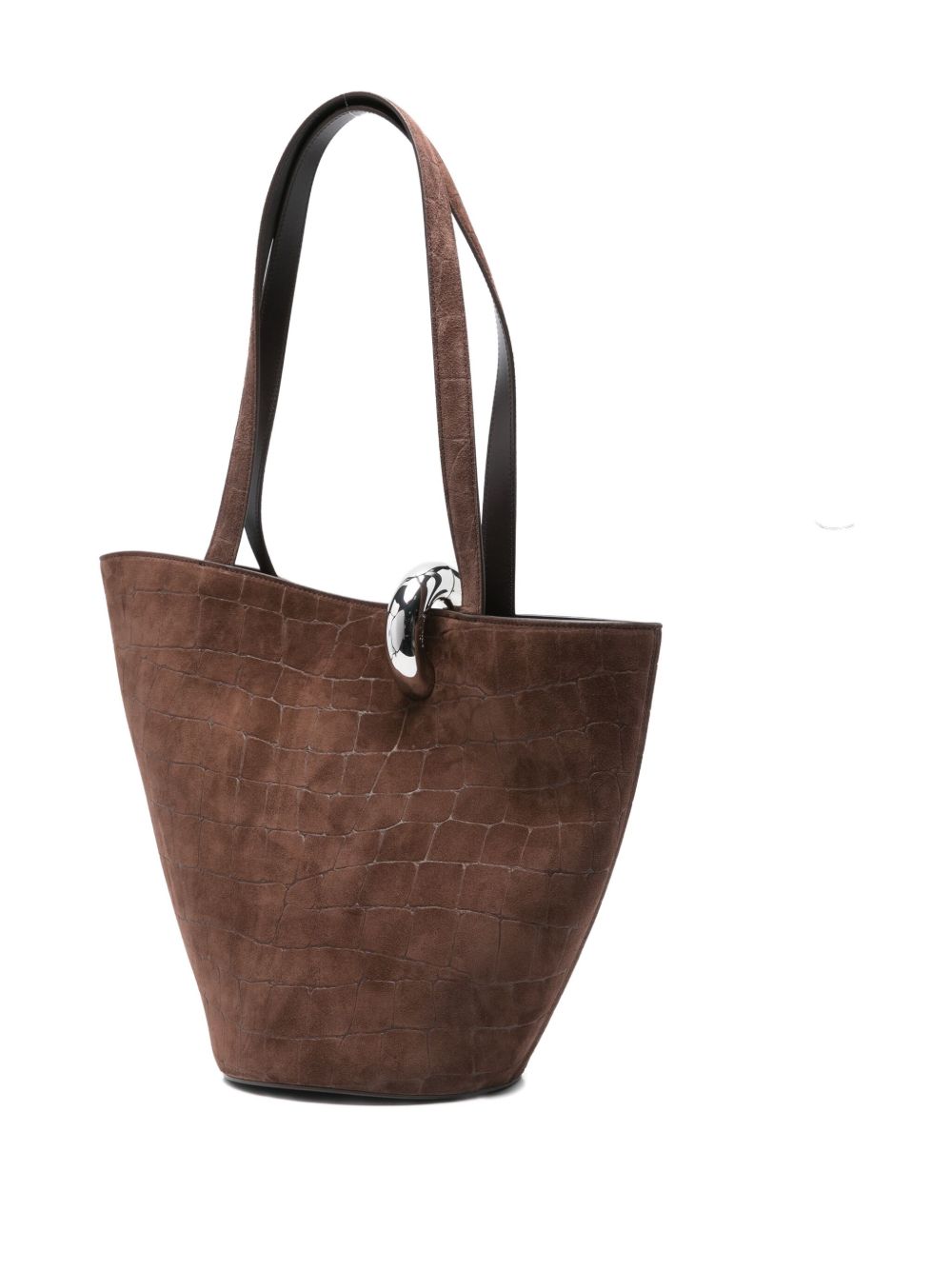 Jacquemus Women Le Bambola Moyen Bucket Bag JACQUEMUS