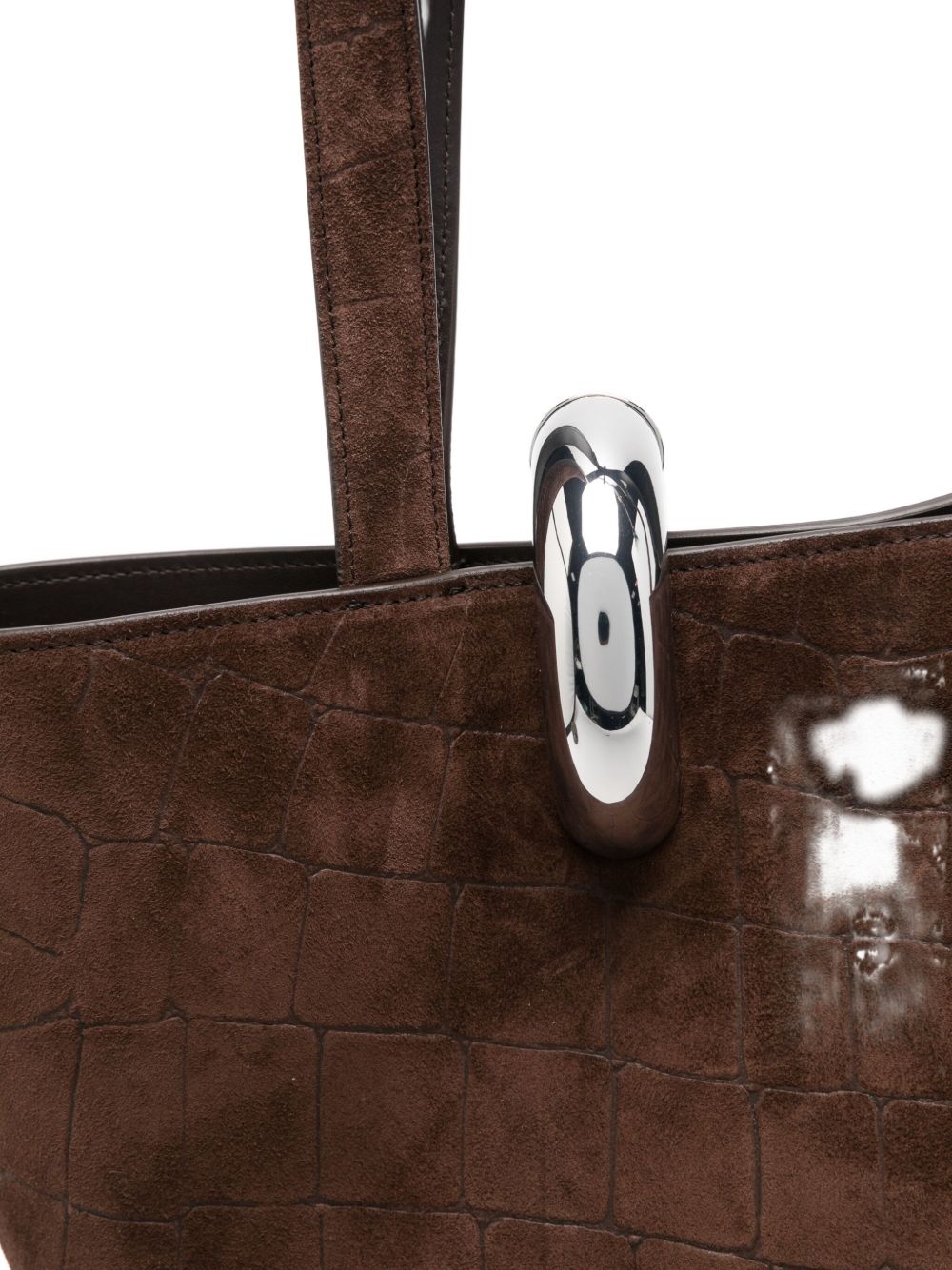 Jacquemus Women Le Bambola Moyen Bucket Bag JACQUEMUS