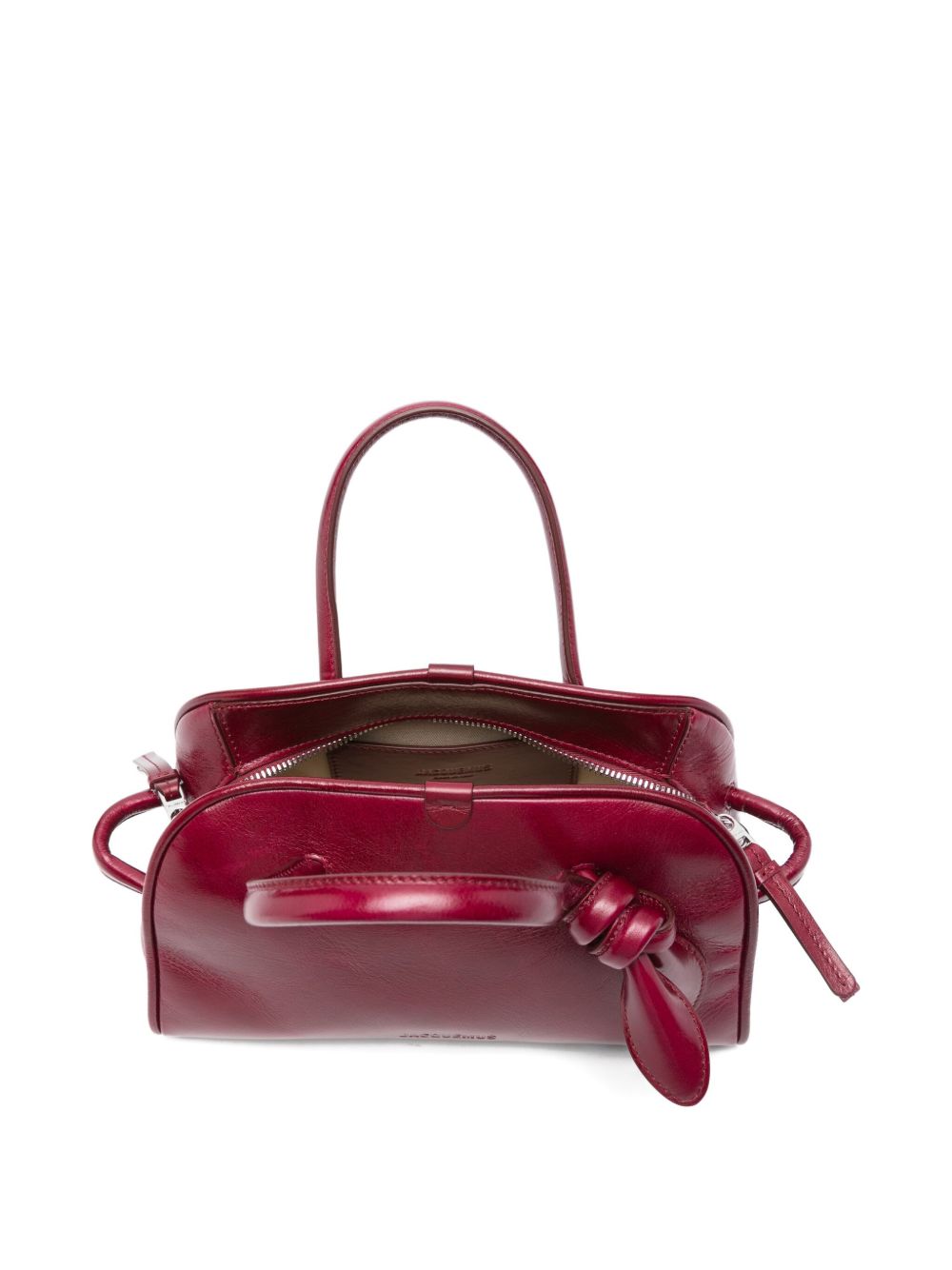 Jacquemus Women Le Petit Turismo Handbag JACQUEMUS