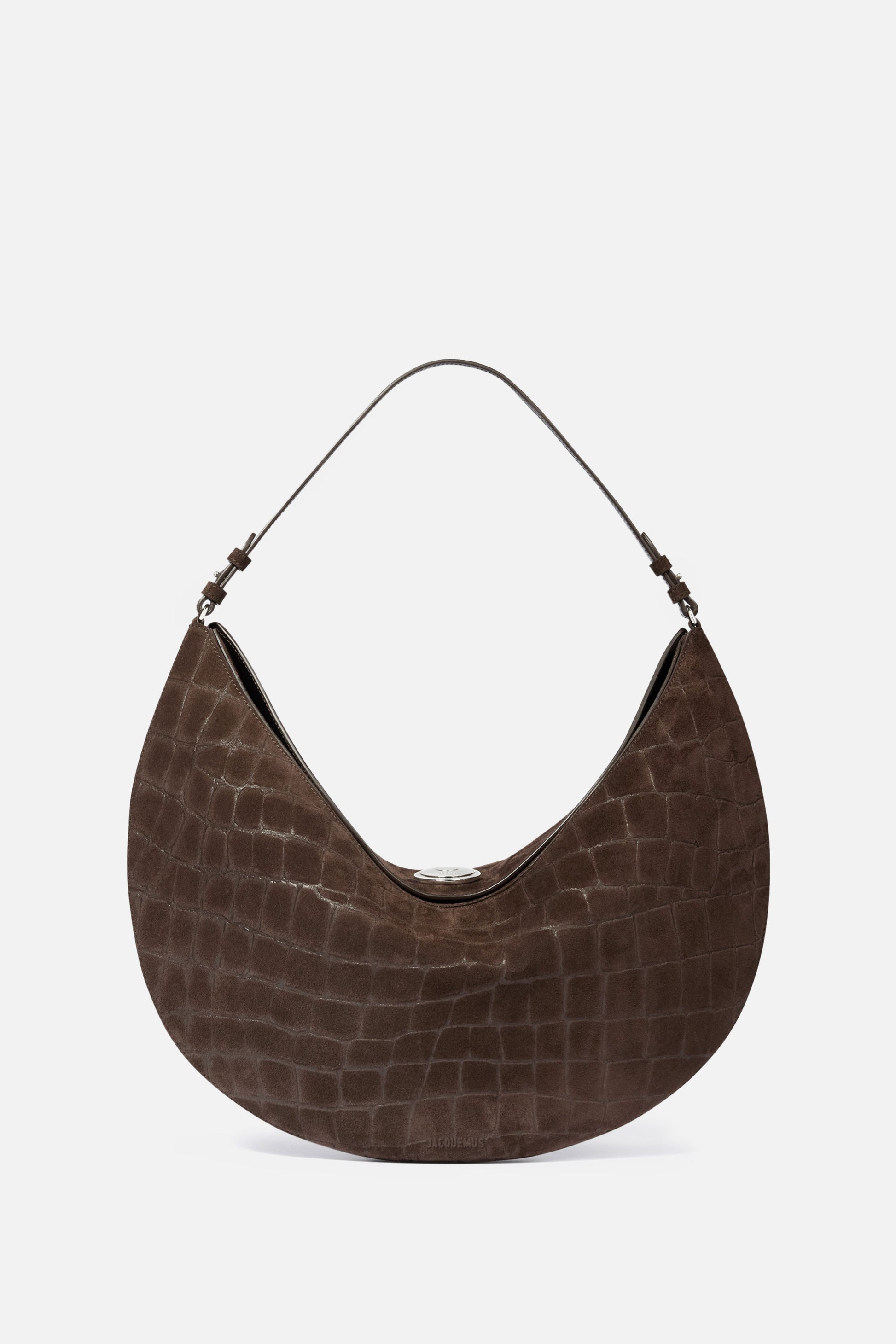 Jacquemus Women Le Calisso Rond JACQUEMUS