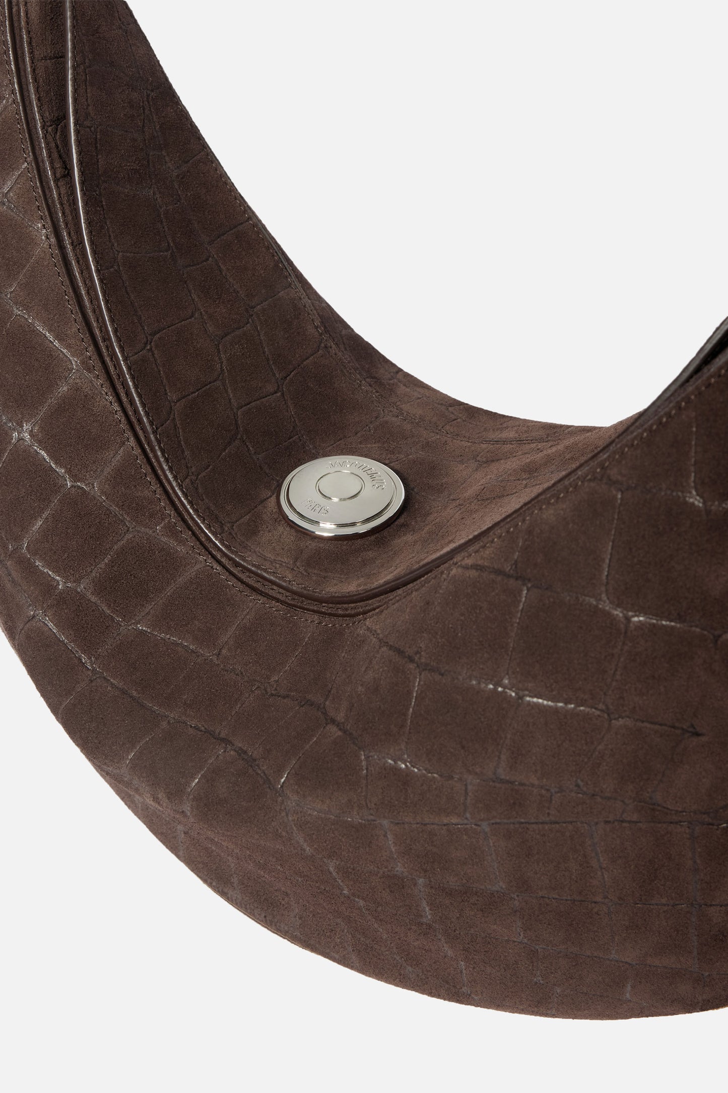Jacquemus Women Le Calisso Rond JACQUEMUS