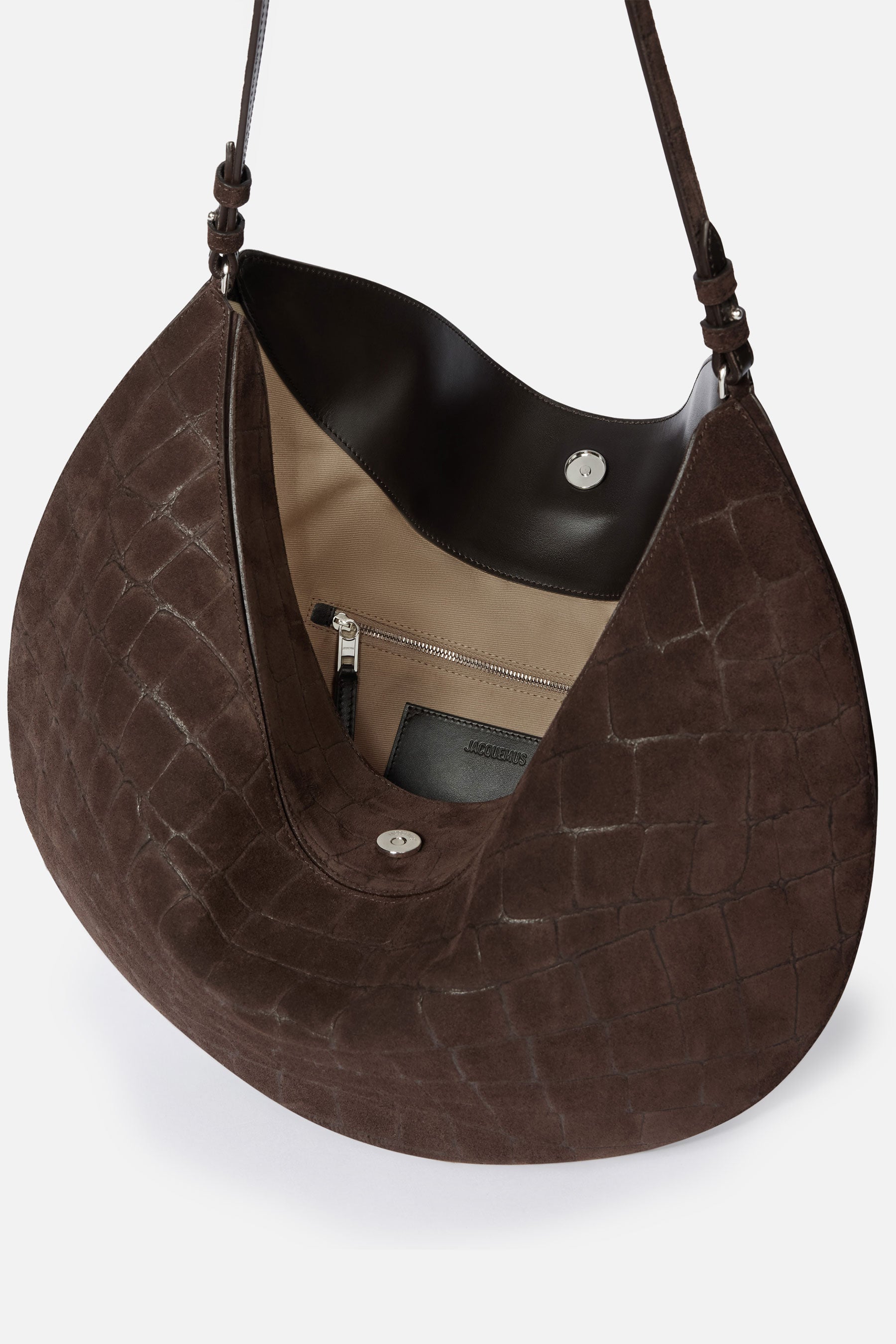 Jacquemus Women Le Calisso Rond JACQUEMUS