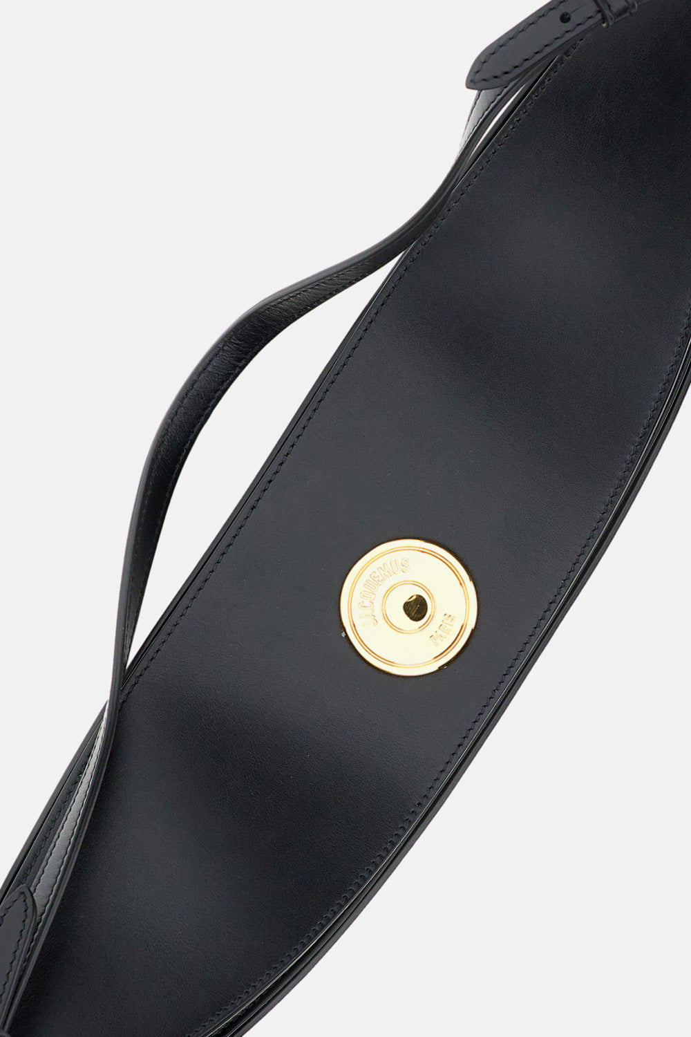 Jacquemus Women Le Calipso Rond Bag JACQUEMUS