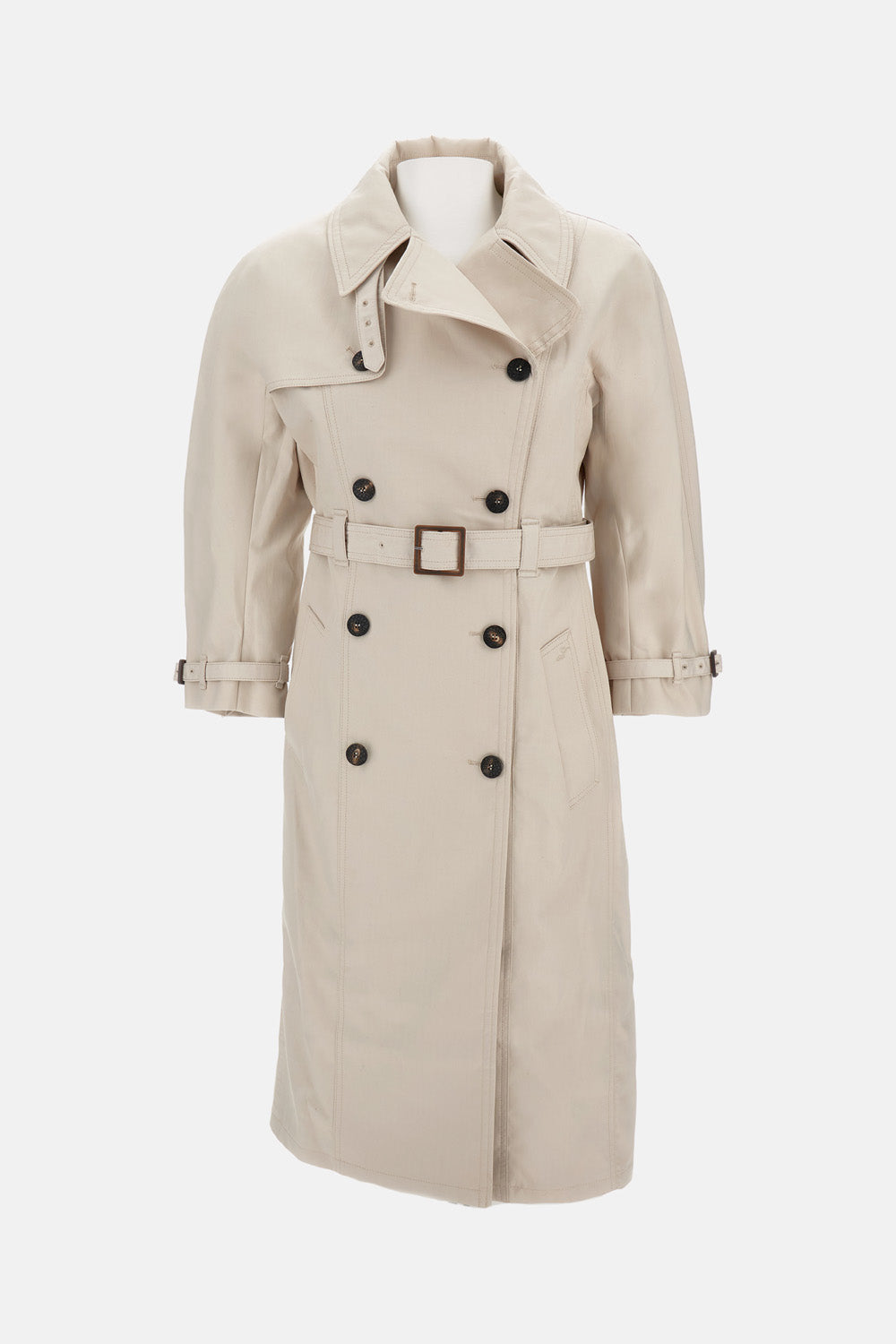 Jacquemus Women Le Trench Citta JACQUEMUS