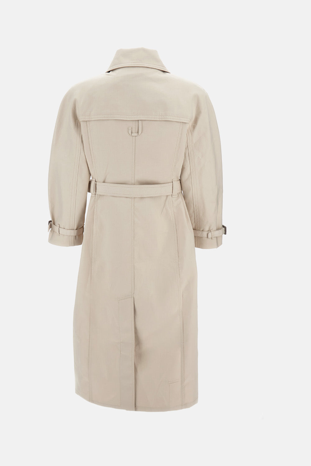 Jacquemus Women Le Trench Citta JACQUEMUS