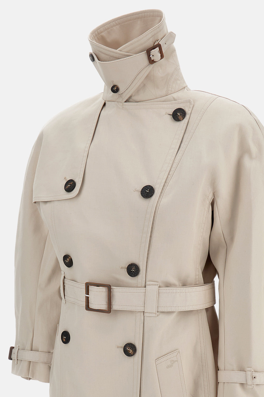 Jacquemus Women Le Trench Citta JACQUEMUS
