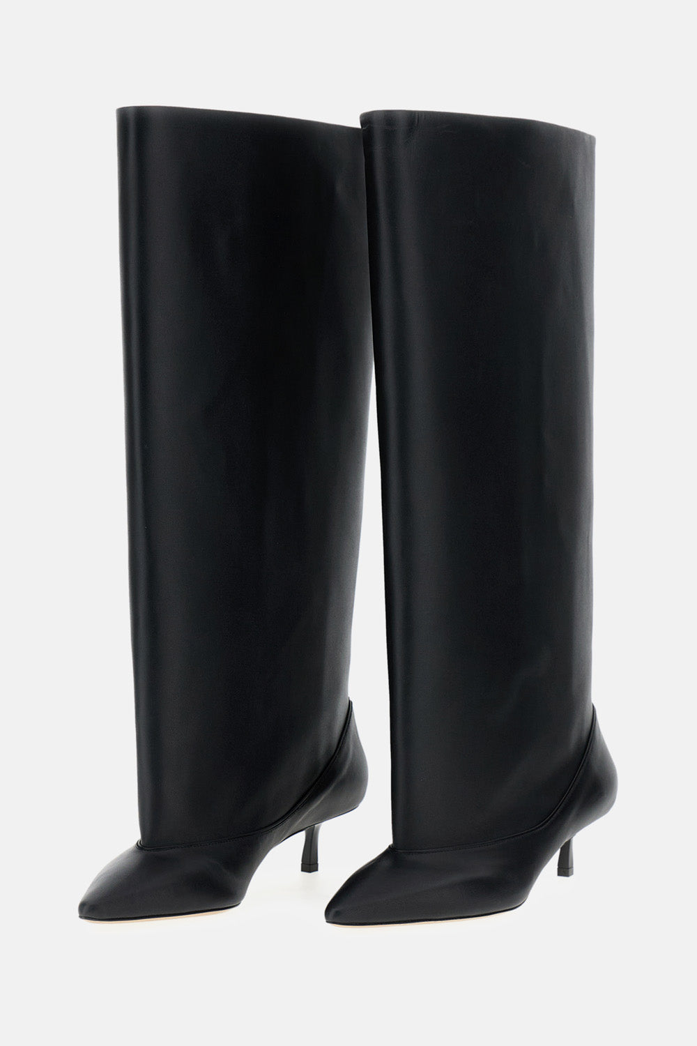 Jacquemus Women Tourni Boots JACQUEMUS
