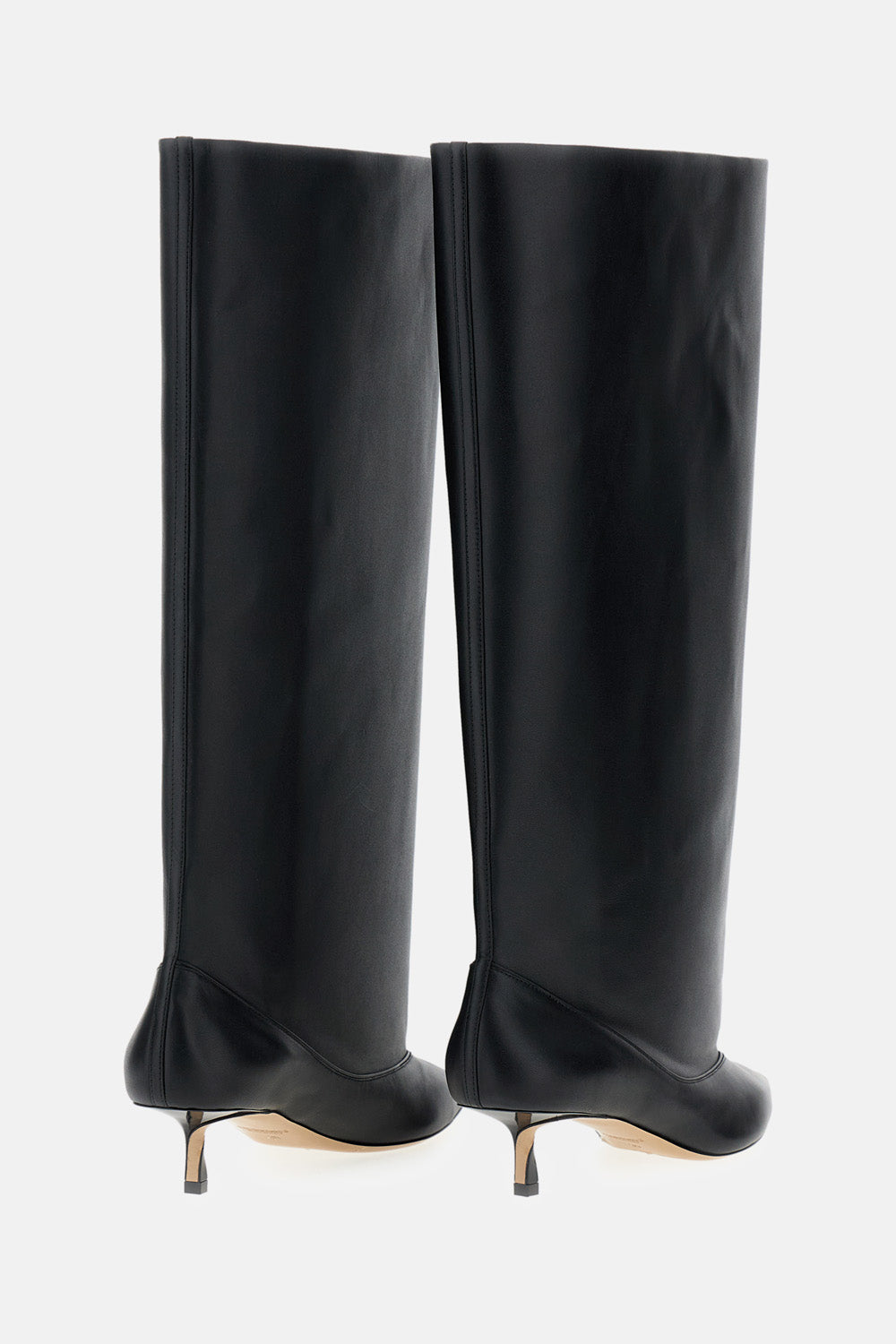 Jacquemus Women Tourni Boots JACQUEMUS