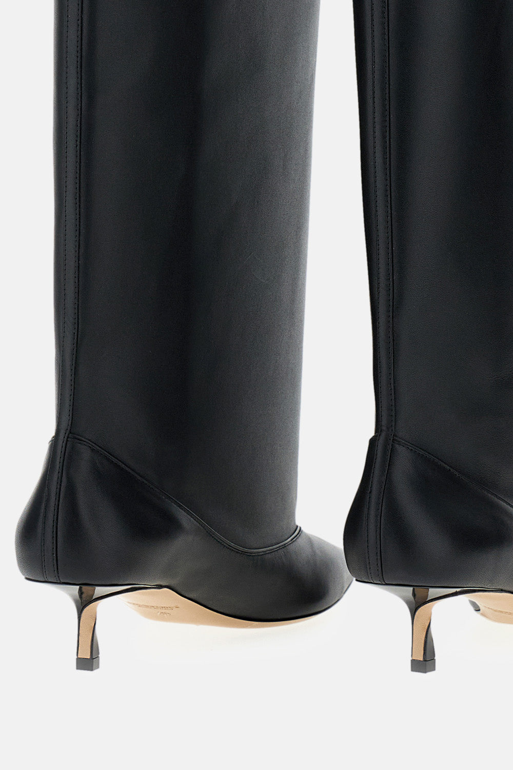 Jacquemus Women Tourni Boots JACQUEMUS