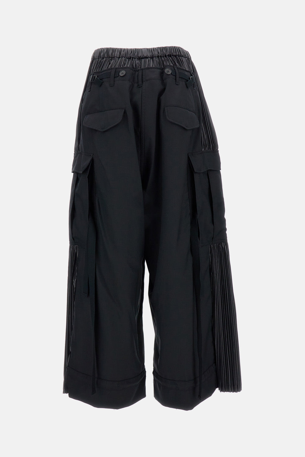 Junya Watanabe Women Cargo Baggy Trousers JUNYA WATANABE