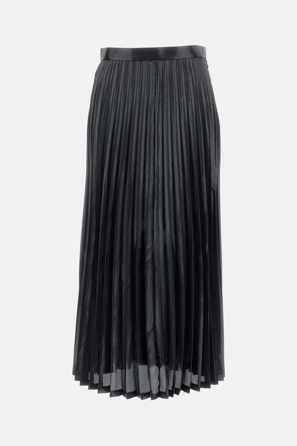 Junya Watanabe Women Pleated Skirt JUNYA WATANABE