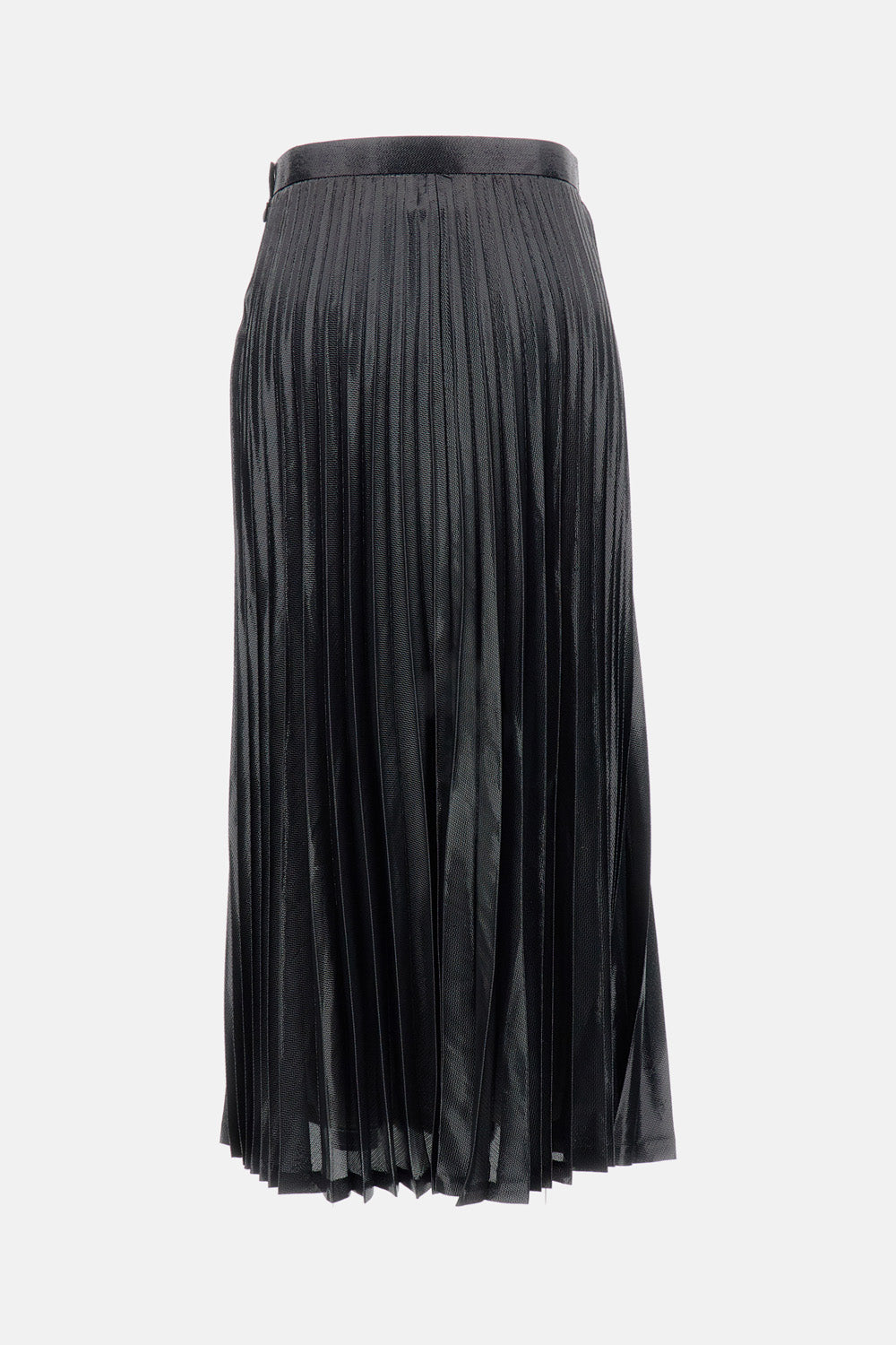 Junya Watanabe Women Pleated Skirt JUNYA WATANABE