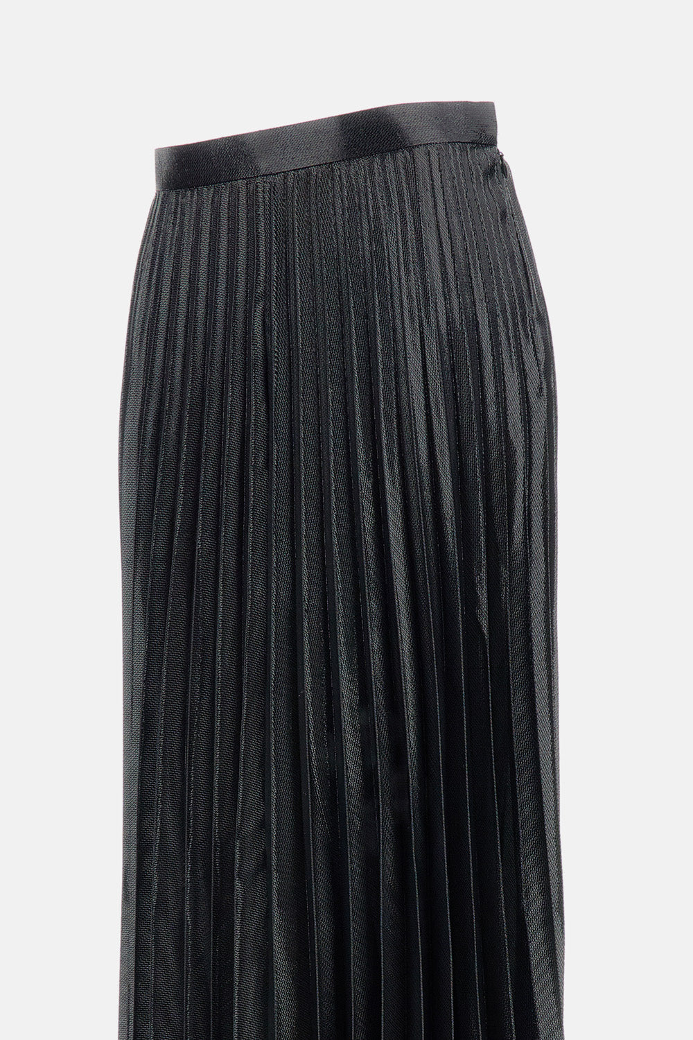 Junya Watanabe Women Pleated Skirt JUNYA WATANABE