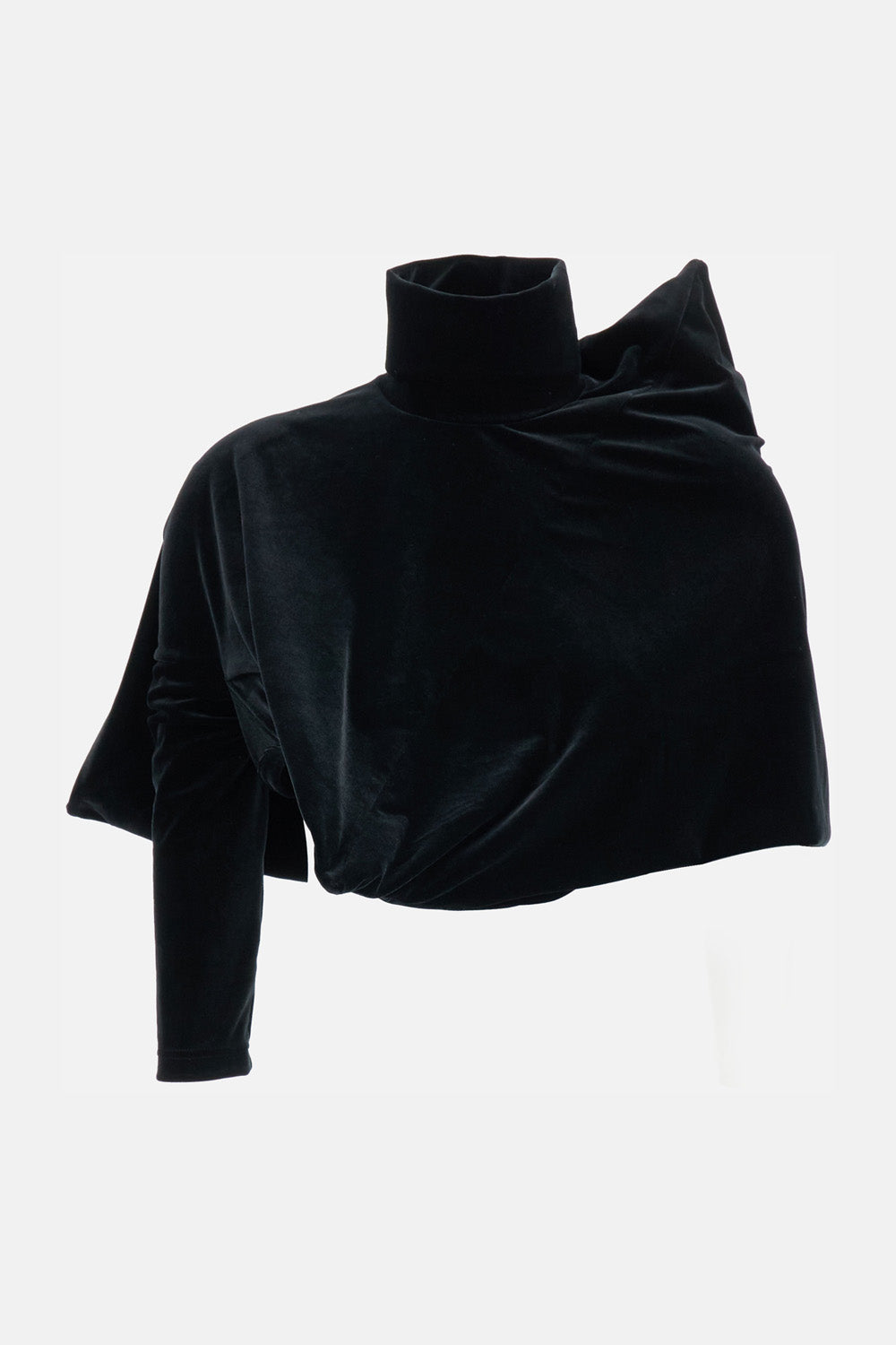Junya Watanabe Women Asymmetric Top JUNYA WATANABE
