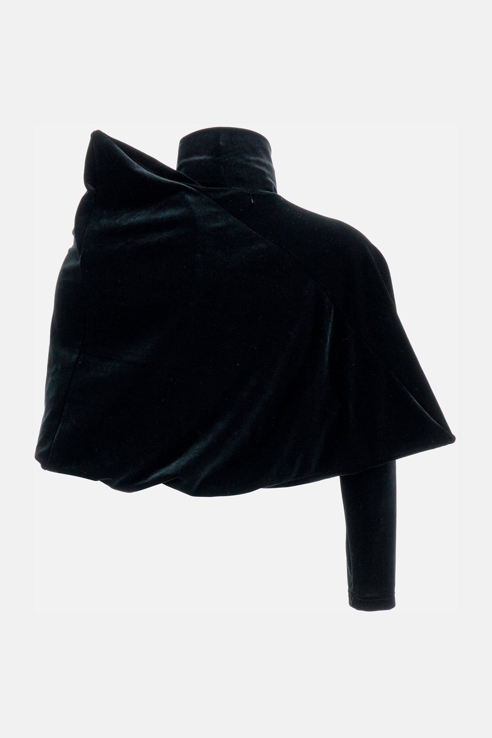 Junya Watanabe Women Asymmetric Top JUNYA WATANABE