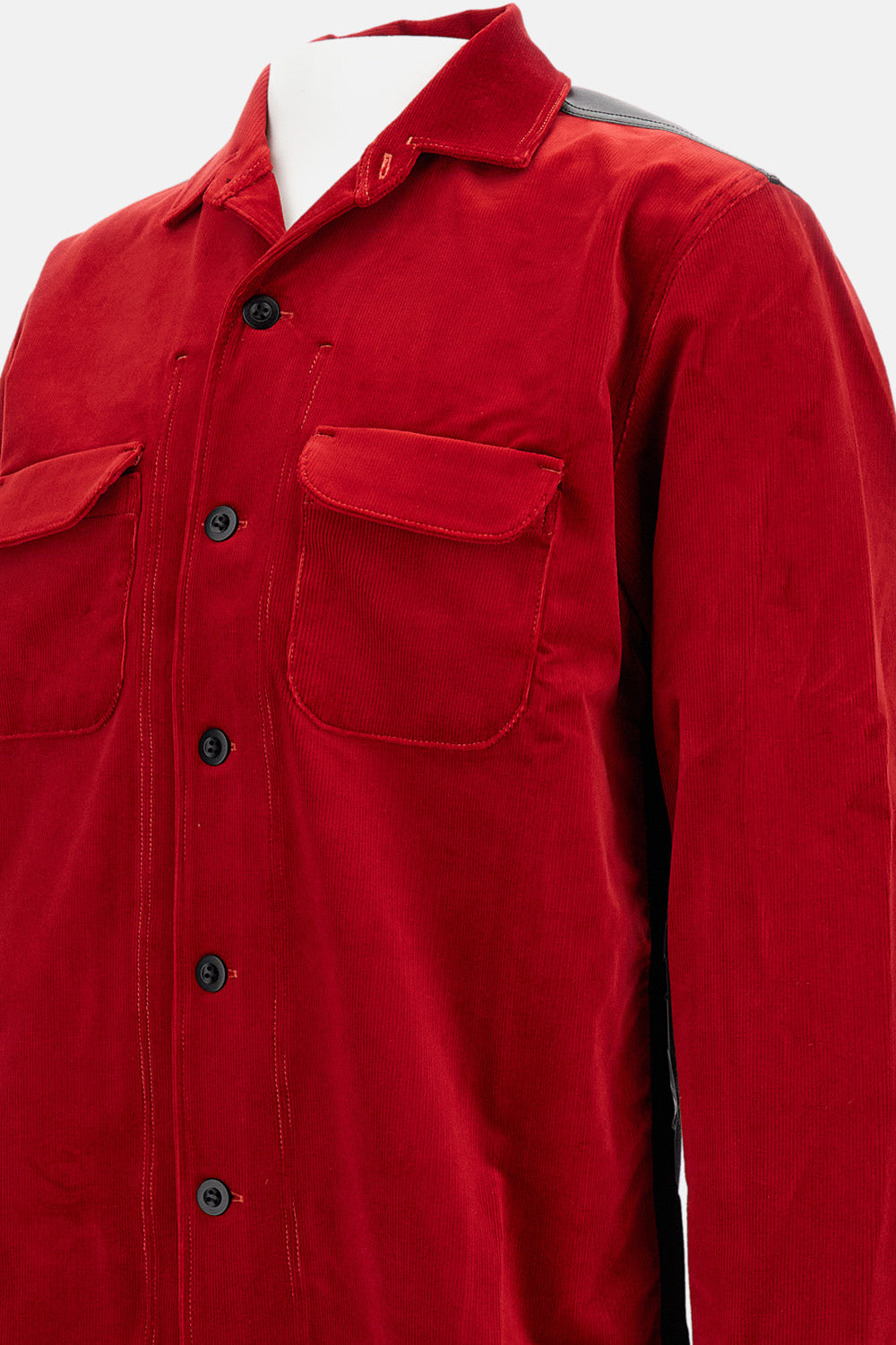 Junya Watanabe Men Corduroy Shirt JUNYA WATANABE