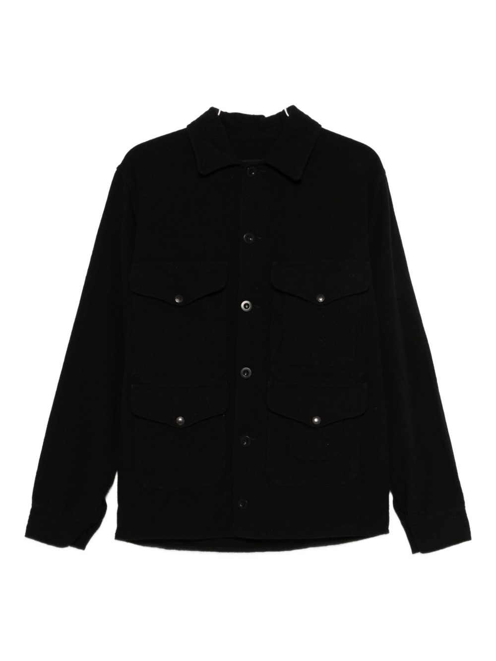 Junya Watanabe X Filson Men Wool Blend Jacket JUNYA WATANABE X FILSON