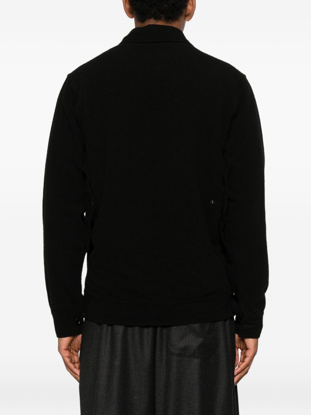 Junya Watanabe X Filson Men Wool Blend Jacket JUNYA WATANABE X FILSON