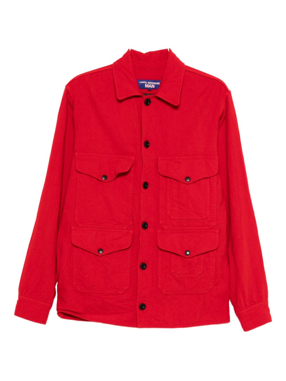 Junya Watanabe X Filson Men Wool Blend Jacket