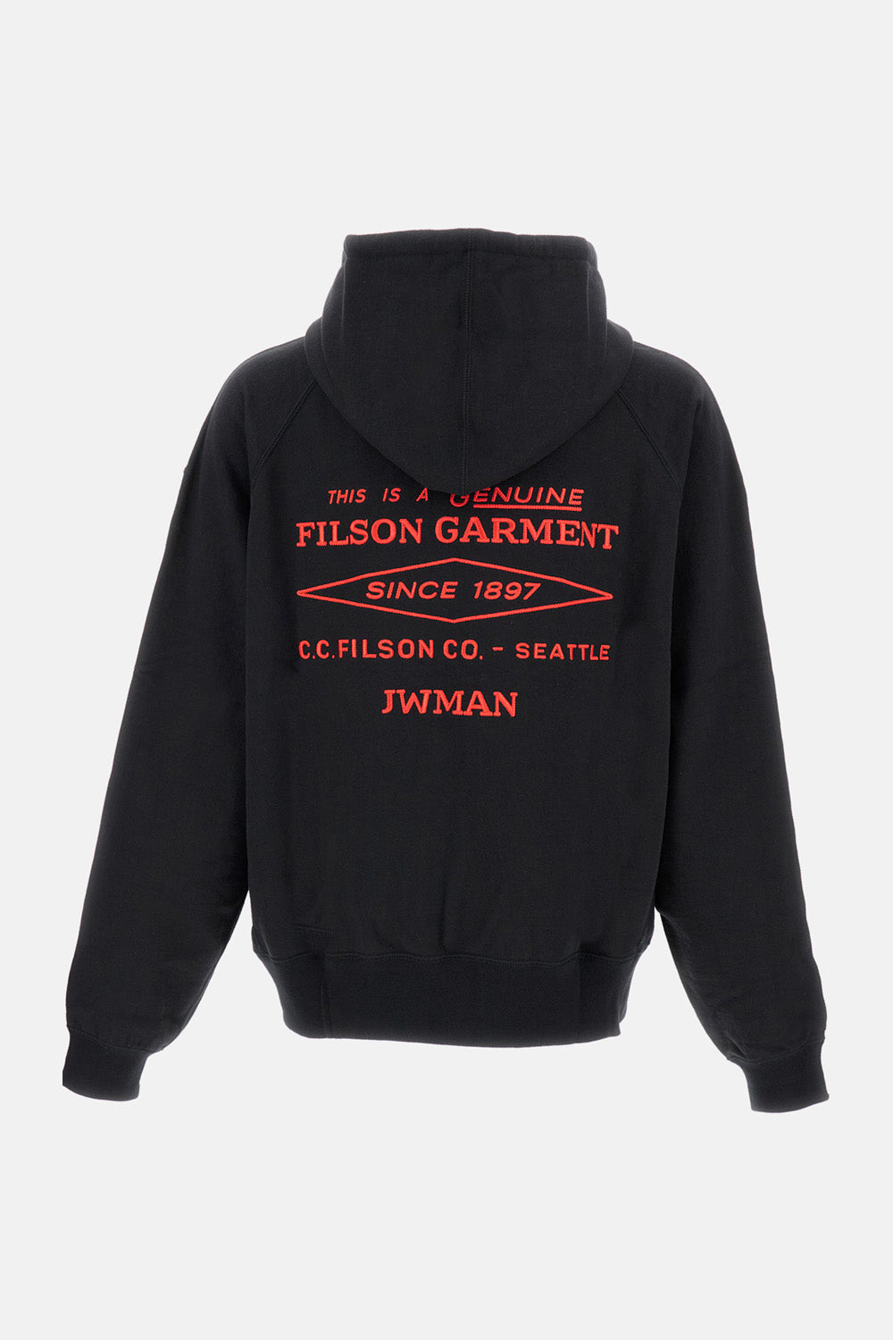 Junya Watanabe Men Filson Hoodie JUNYA WATANABE