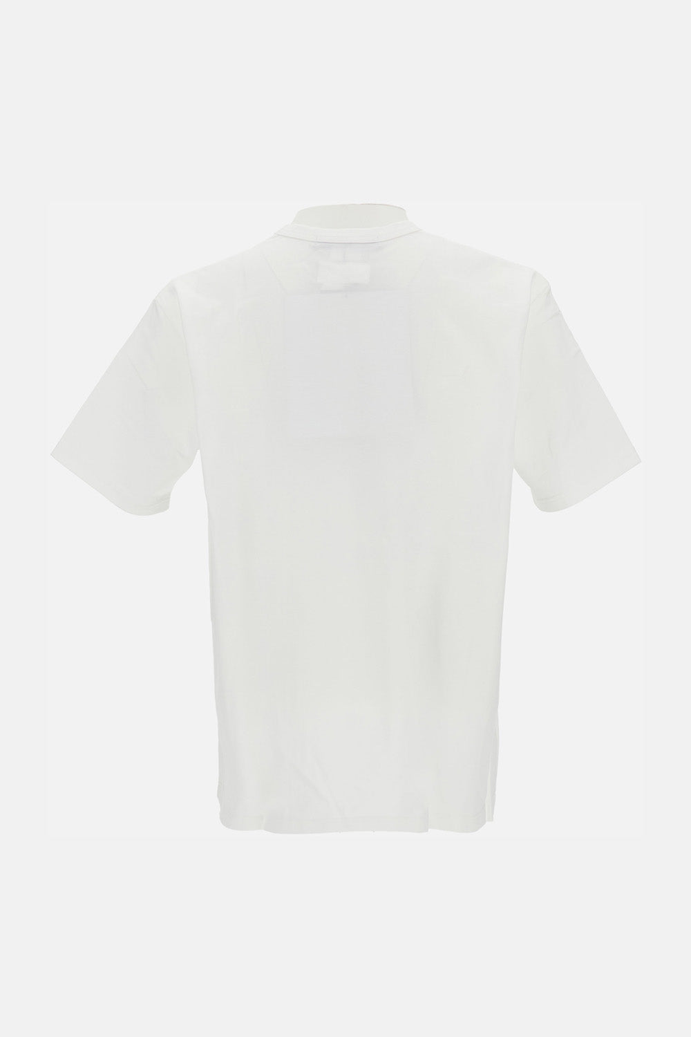 Junya Watanabe Men Cotton Jersey Thomas Struth JUNYA WATANABE