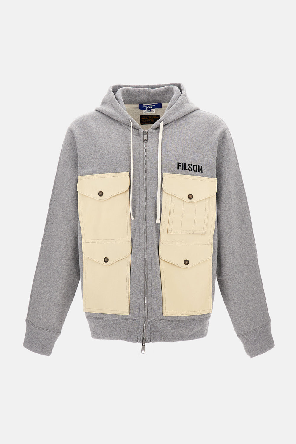Junya Watanabe Men Filson Jacket JUNYA WATANABE