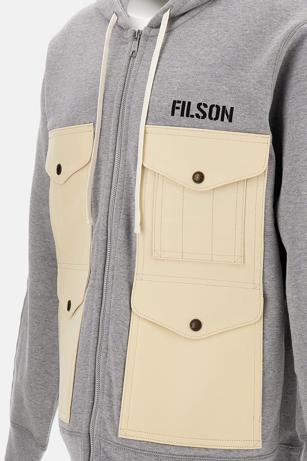 Junya Watanabe Men Filson Jacket JUNYA WATANABE