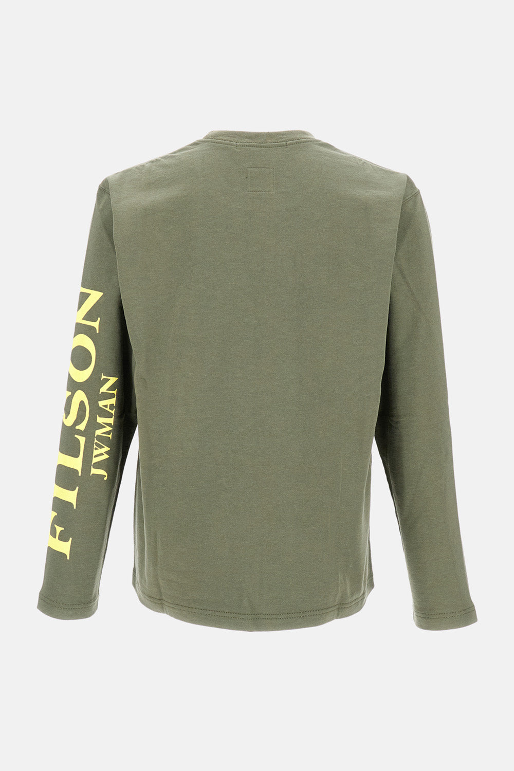 Junya Watanabe Men Long Sleeve Filson T-Shirt JUNYA WATANABE
