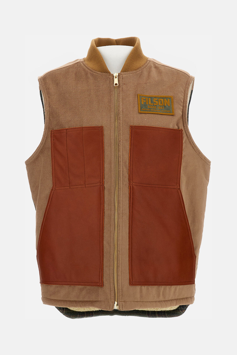 Junya Watanabe Men Filson Vest JUNYA WATANABE