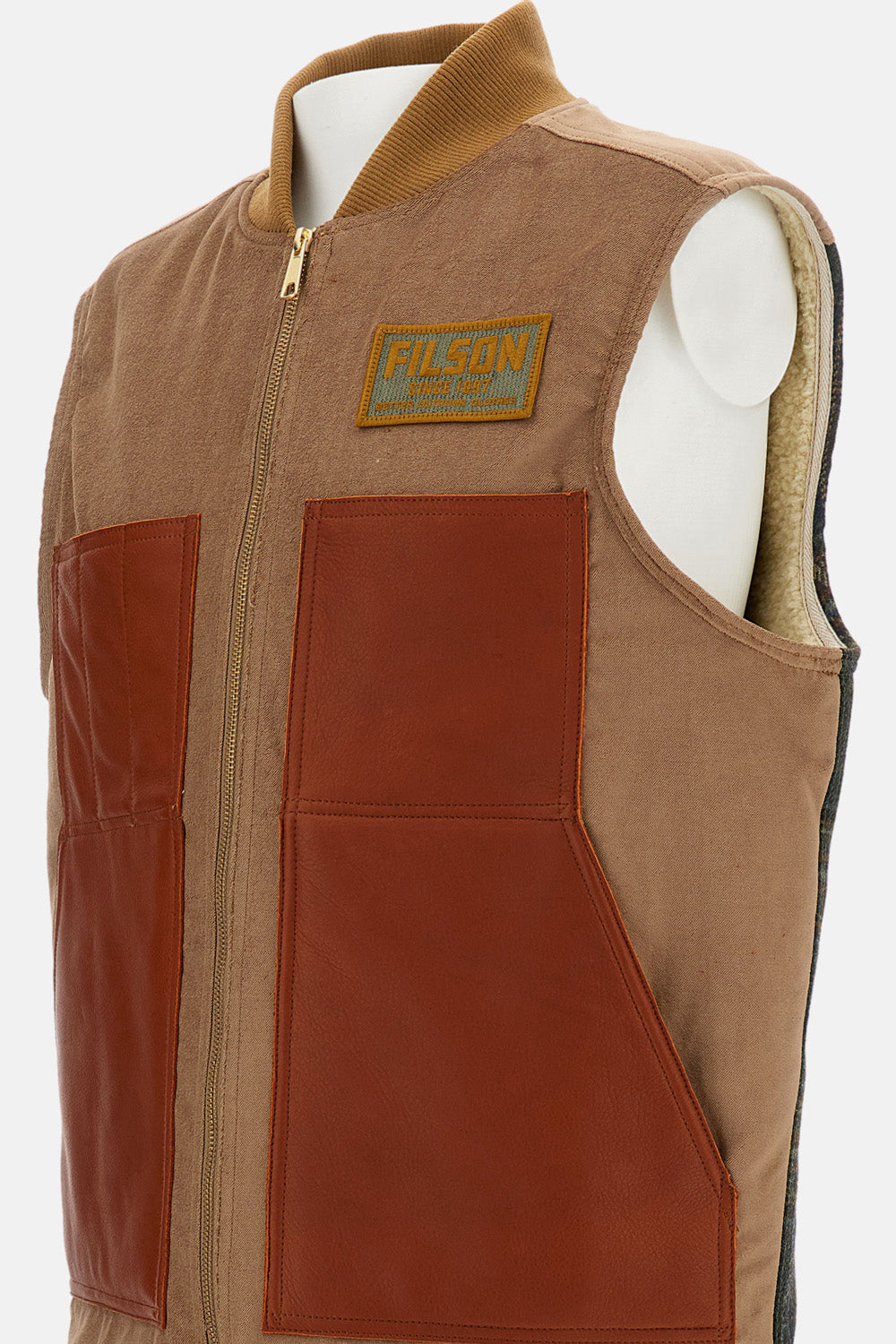 Junya Watanabe Men Filson Vest JUNYA WATANABE