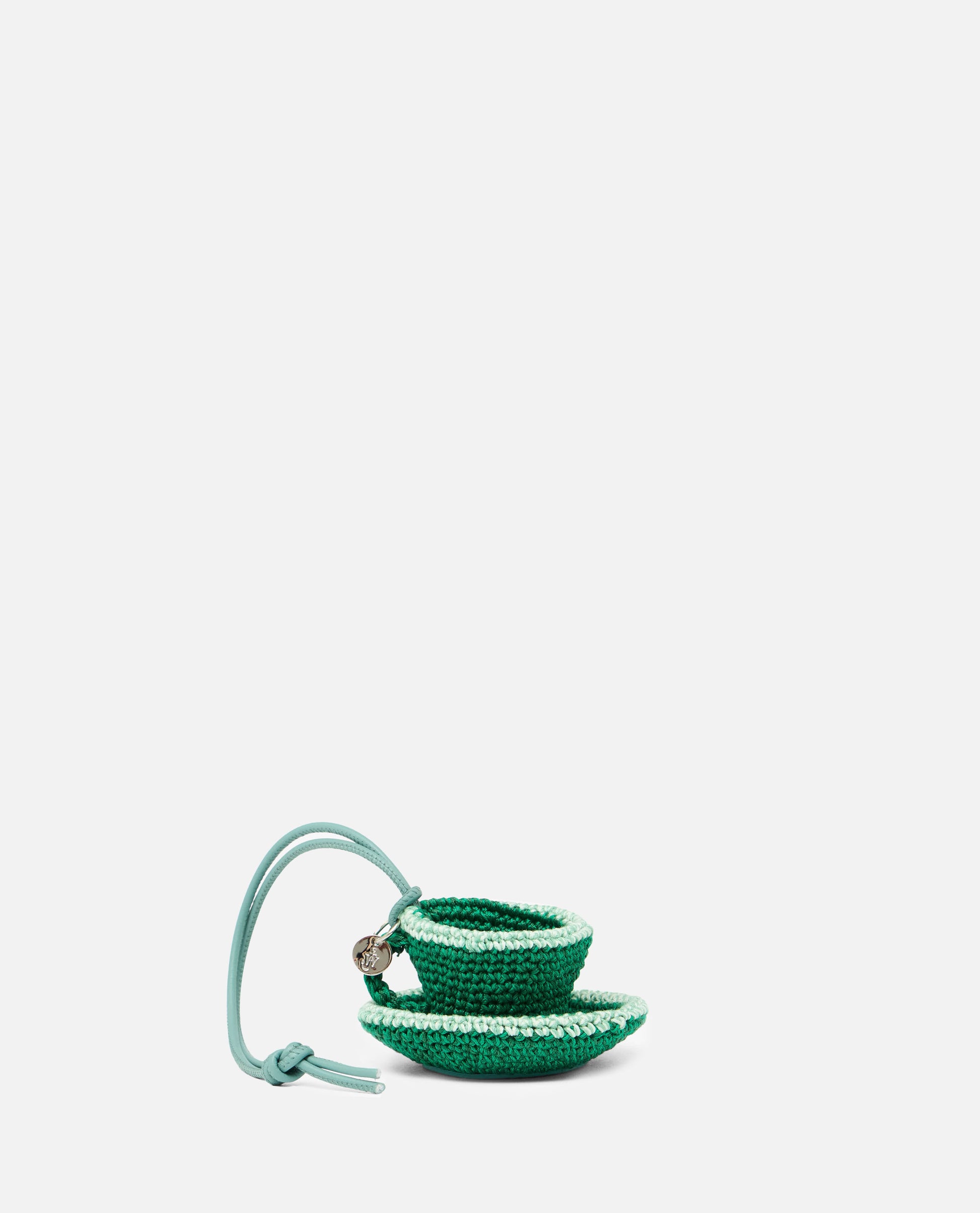 Jw Anderson Women Teacup Charm J.W. ANDERSON