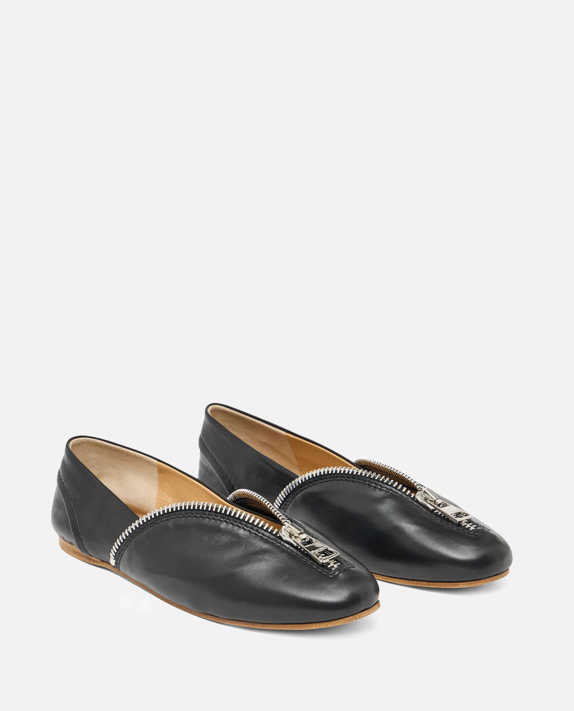 Jw Anderson Women Biker Ballerina J.W. ANDERSON
