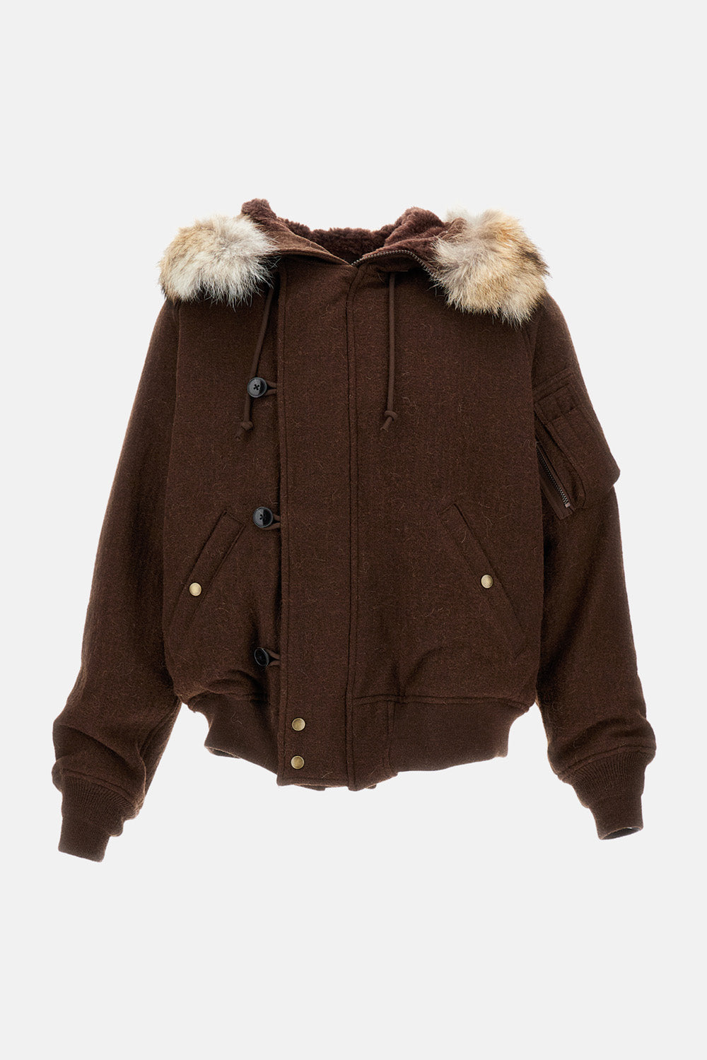 Kaptain Sunshine Men Coat Kaptain Sunshine