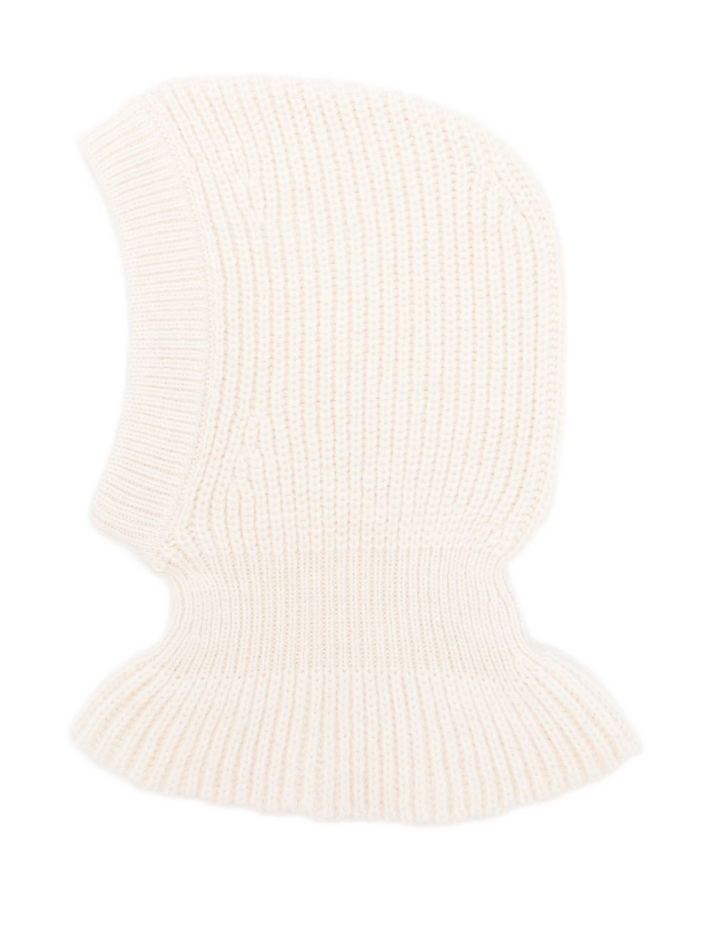 Lemaire Men Wool Blend Balaclava LEMAIRE