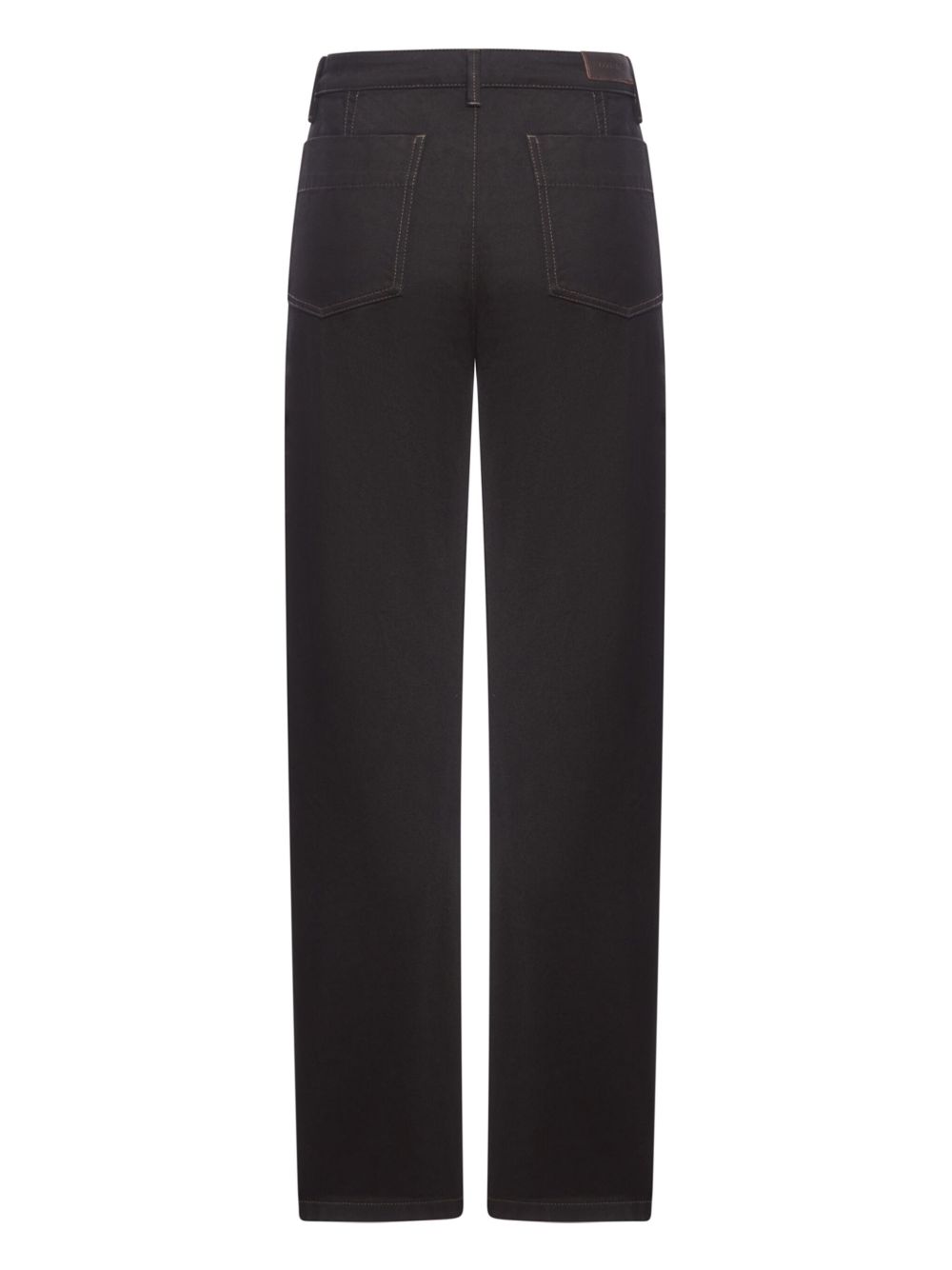 Lemaire Women Cotton Trousers LEMAIRE