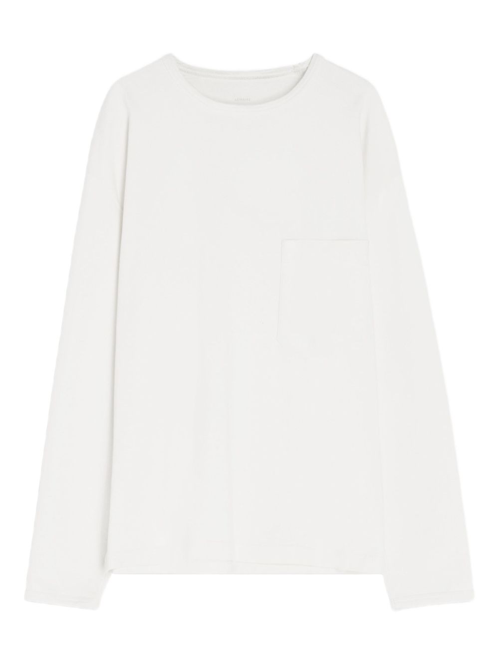 Lemaire Men Cotton T-Shirt LEMAIRE