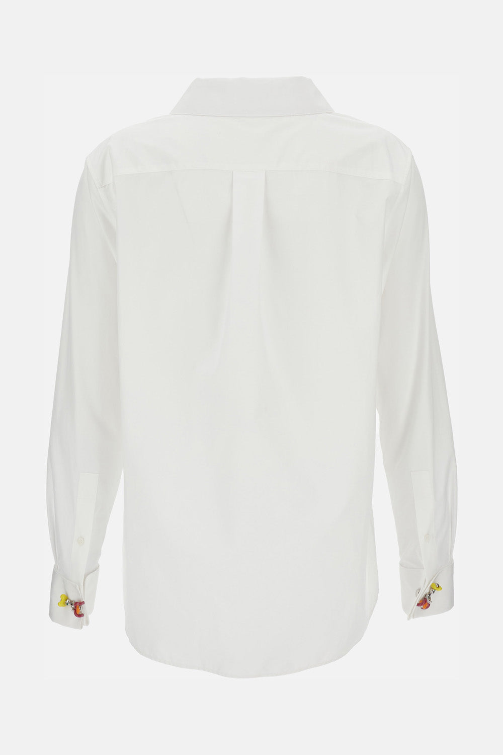 Loewe Women Charm Shirt LOEWE