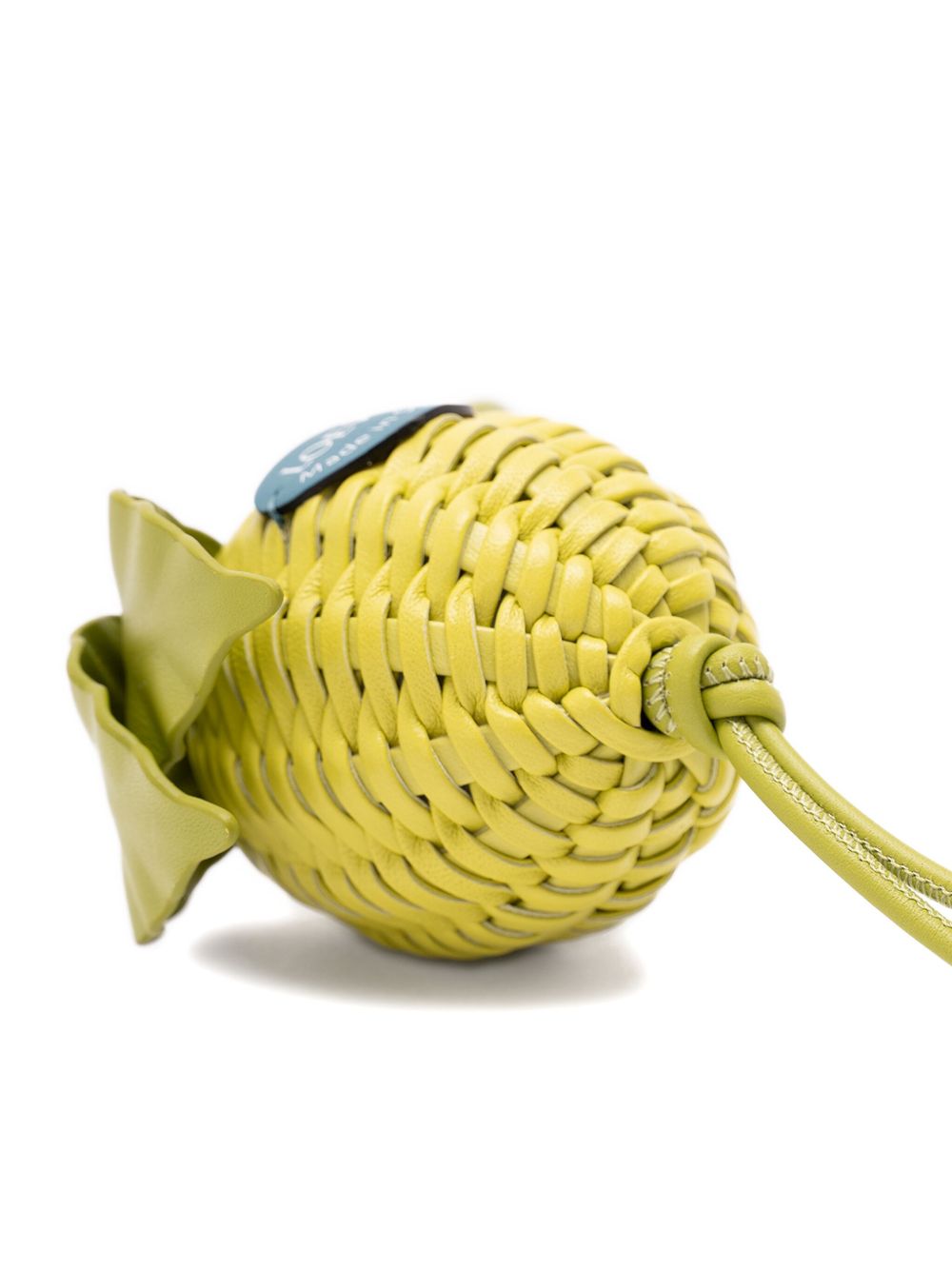 Loewe Women Granny Apple Charm LOEWE