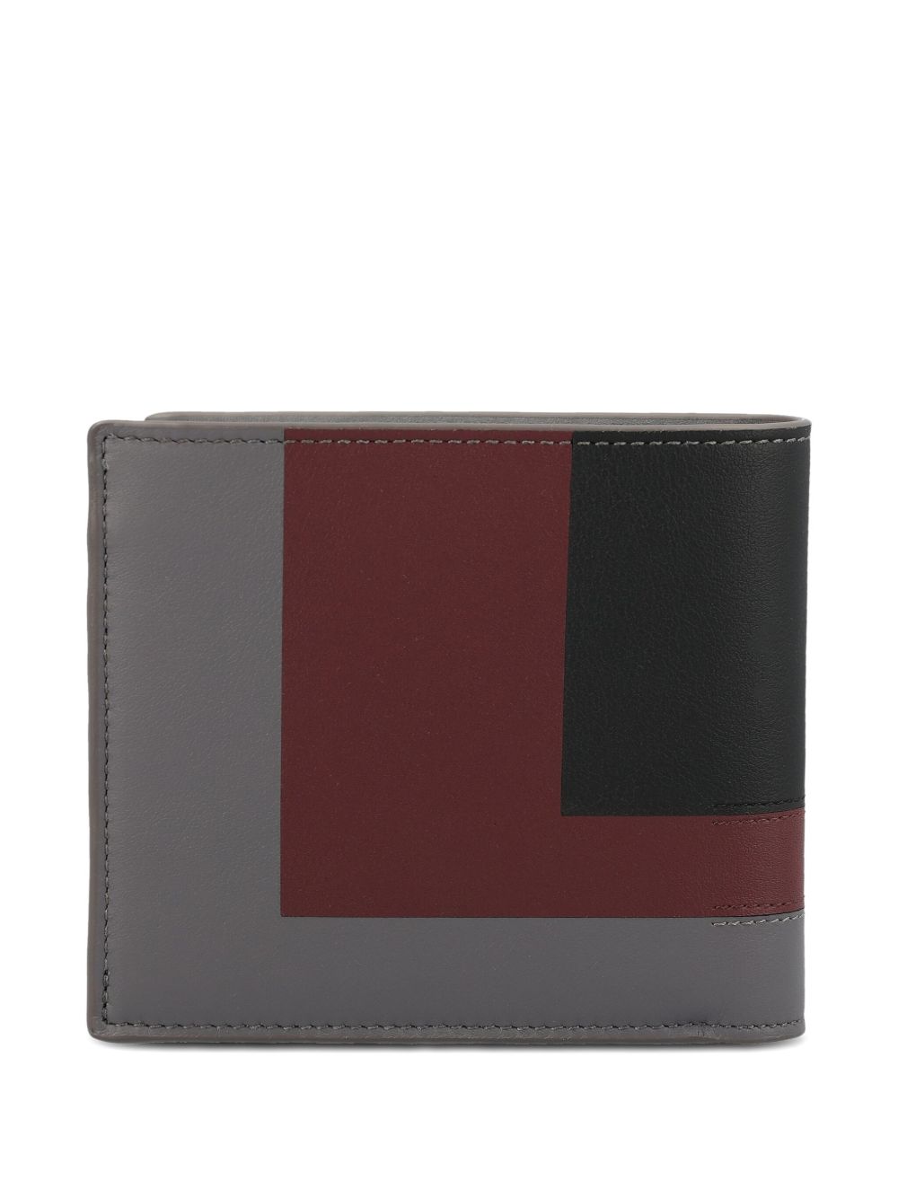 Loewe Men Leather Wallet LOEWE