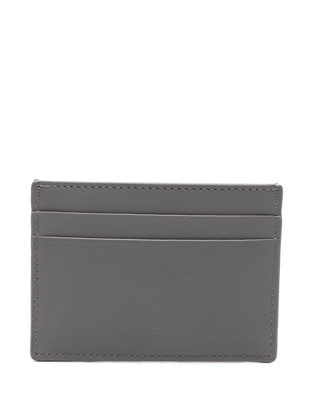 Loewe Men Leather Credit Card Case