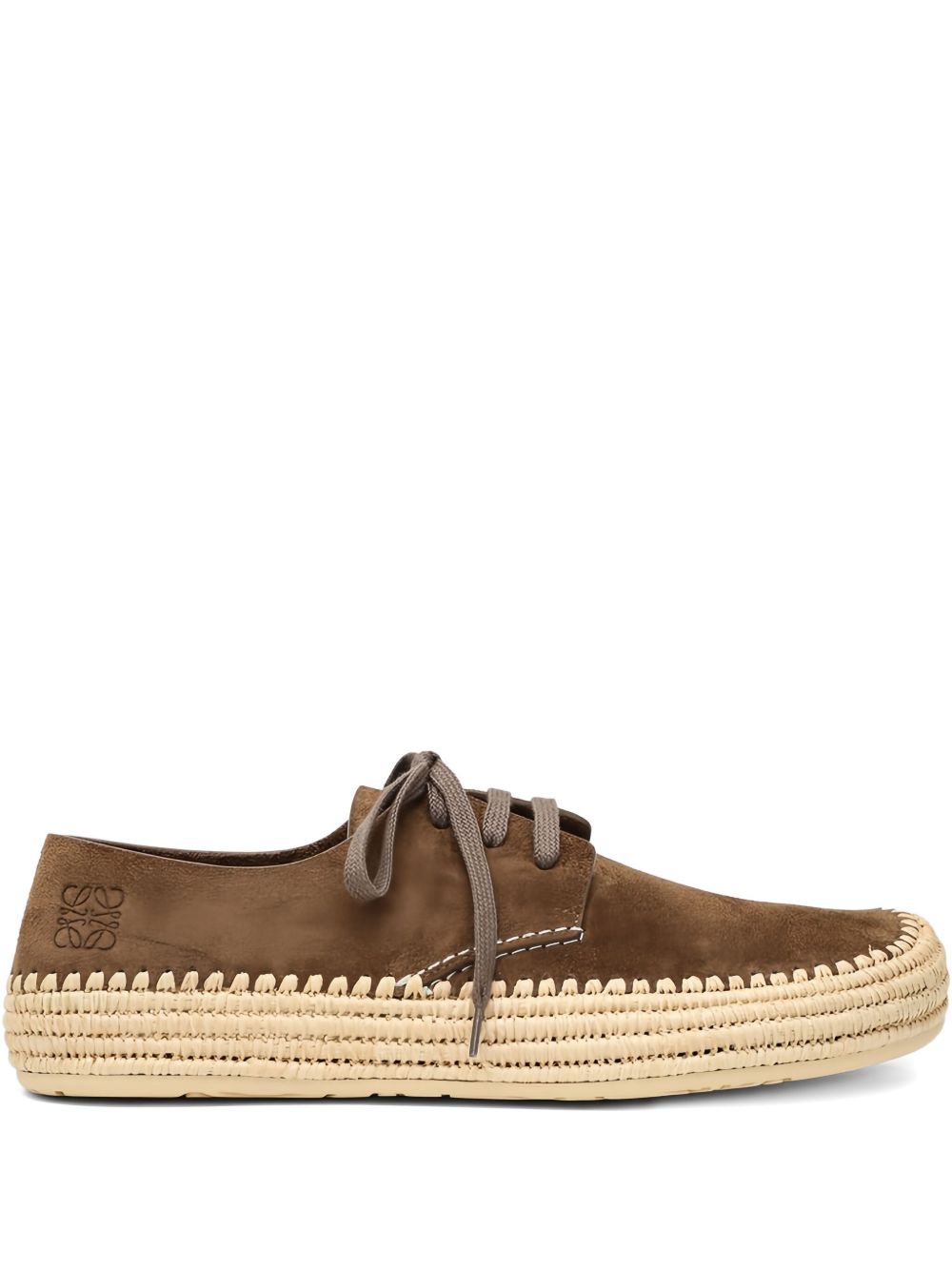 Loewe Men Rio Canvas Sneakers LOEWE
