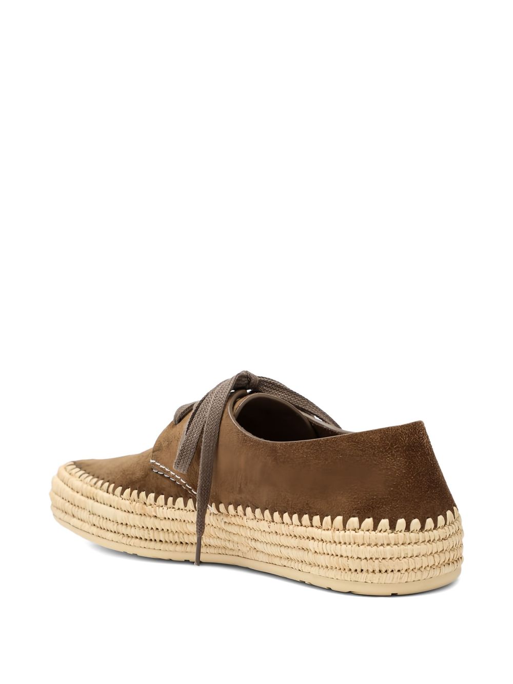 Loewe Men Rio Canvas Sneakers LOEWE