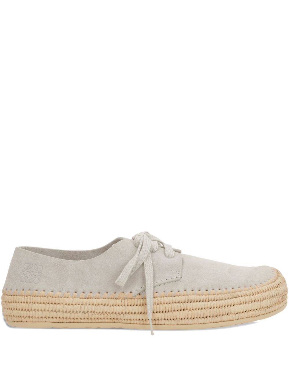 Loewe Men Rio Canvas Sneakers LOEWE