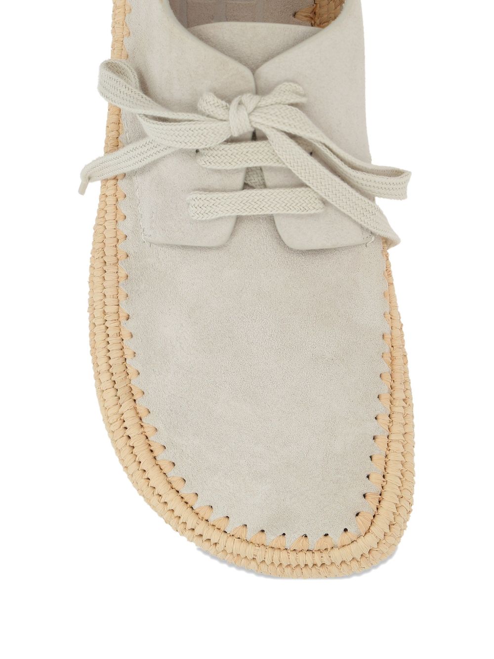 Loewe Men Rio Canvas Sneakers LOEWE