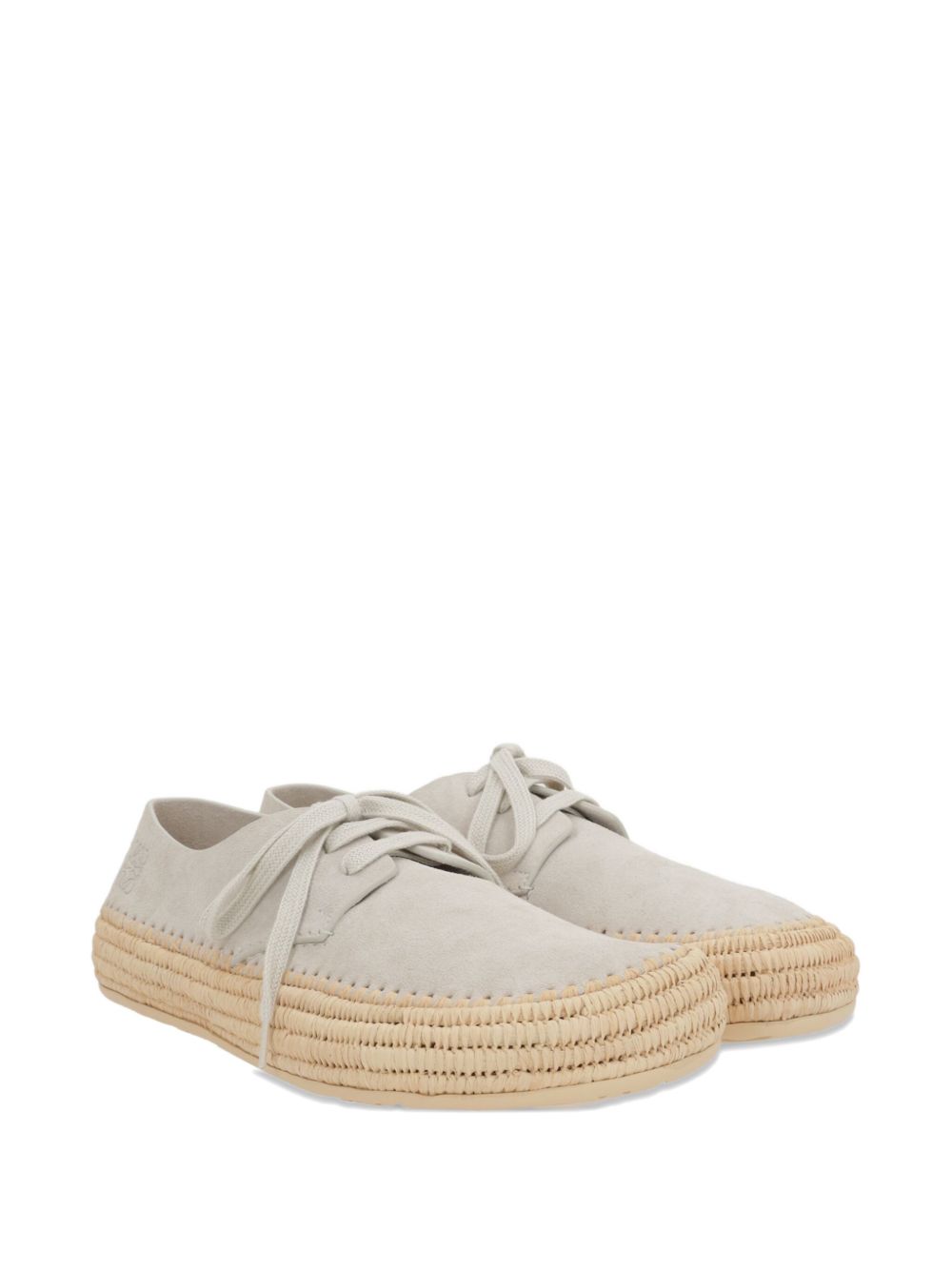 Loewe Men Rio Canvas Sneakers LOEWE