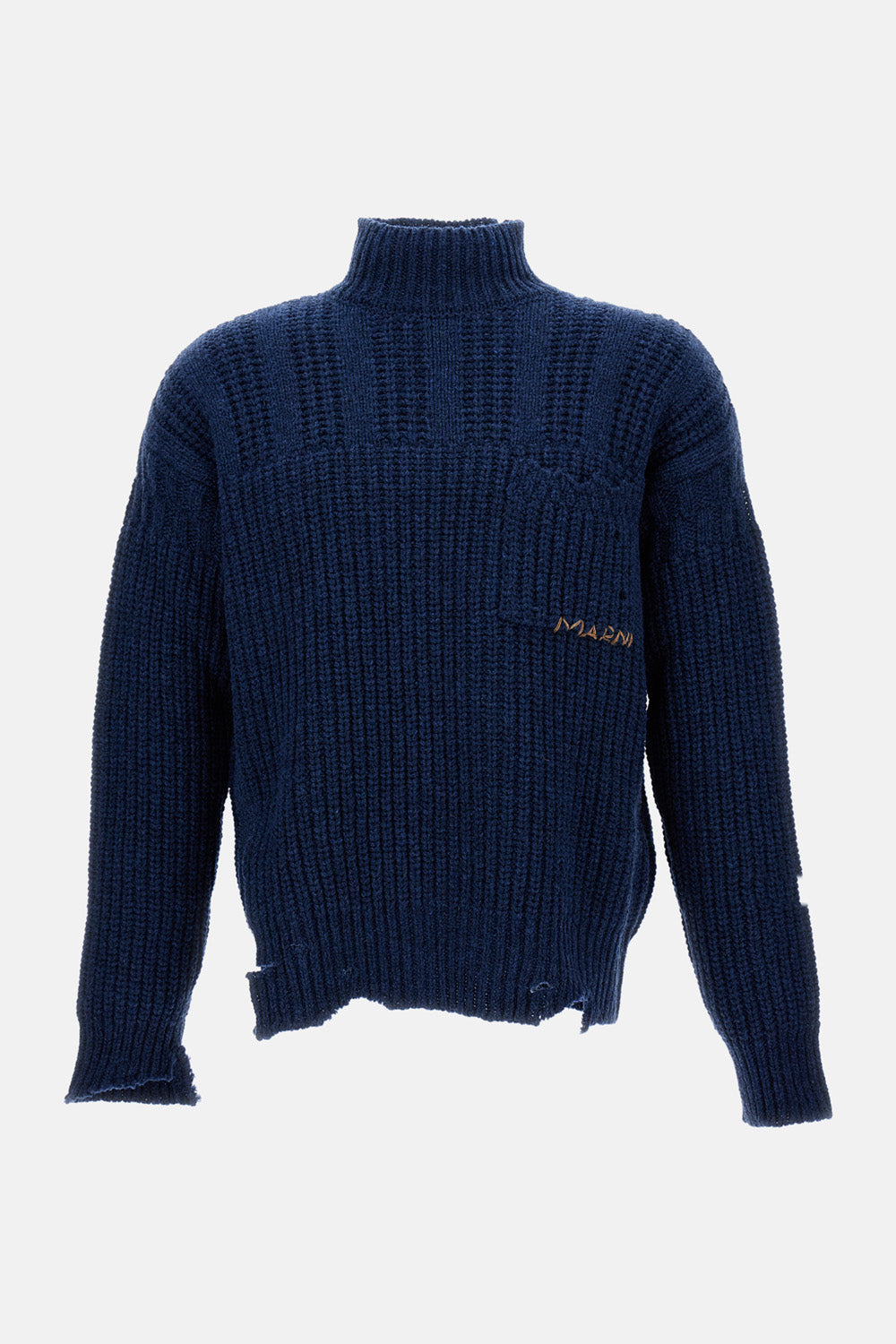 Marni Men Long-Sleeved Men's Jumper MARNI