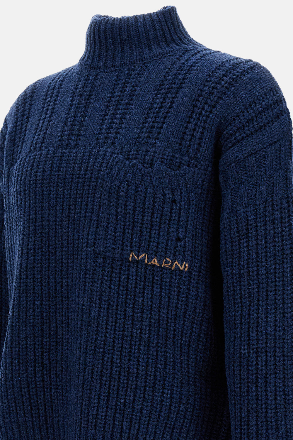 Marni Men Long-Sleeved Men's Jumper MARNI