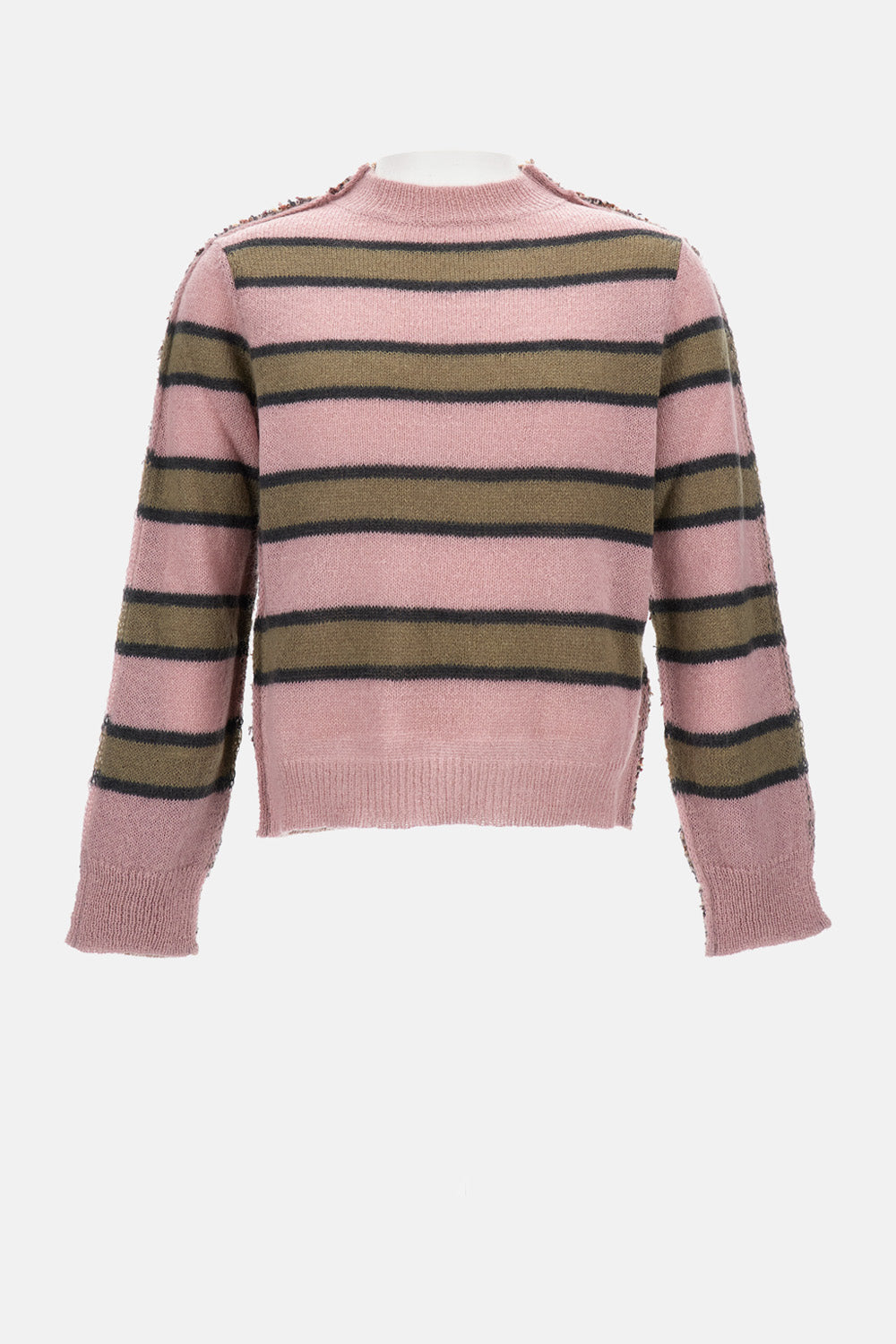 Marni Men Maglia In Lana MARNI