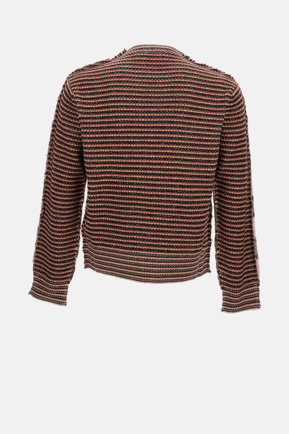 Marni Men Maglia In Lana MARNI