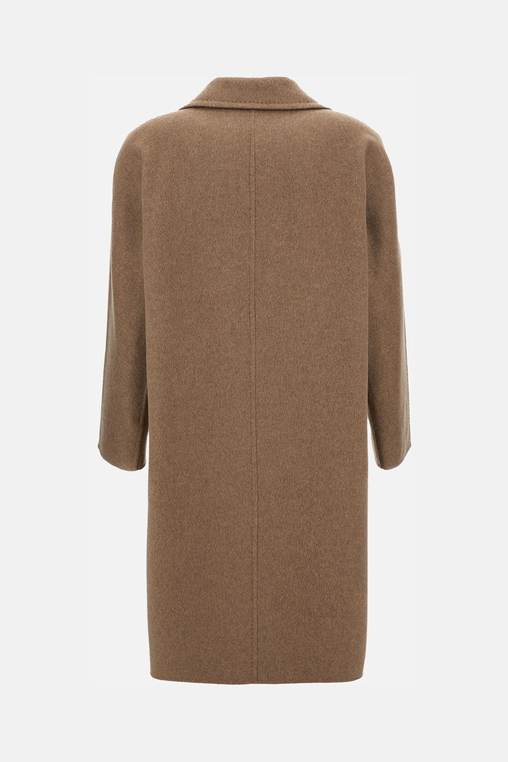 Max Mara Women Ardenne Coat From The Atelier Line MAX MARA